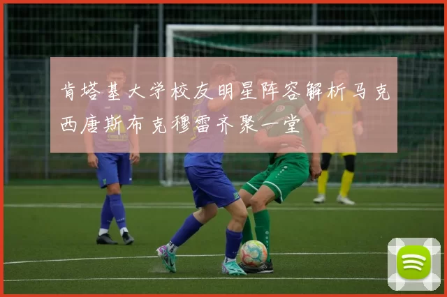 肯塔基大学校友明星阵容解析马克西唐斯布克穆雷齐聚一堂