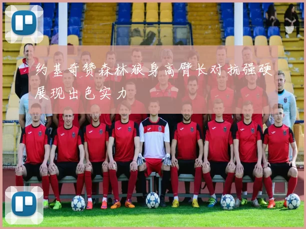 约基奇赞森林狼身高臂长对抗强硬展现出色实力